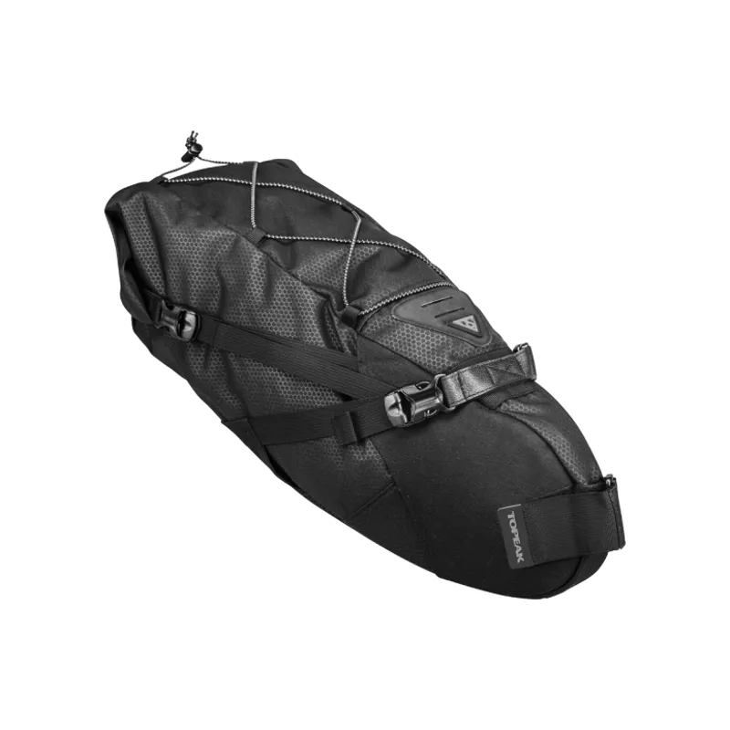 Topeak Backloader Seat Pack - Black